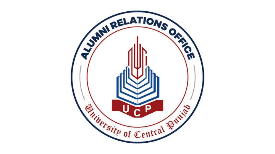 University of Central Punjab